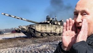 Putin'in Ukrayna'dan sonraki hedefi